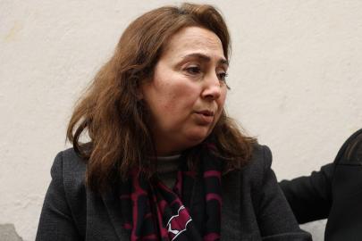 9,5 yıldır tutuklu! İşte Figen Yüksekdağ'ın son hali