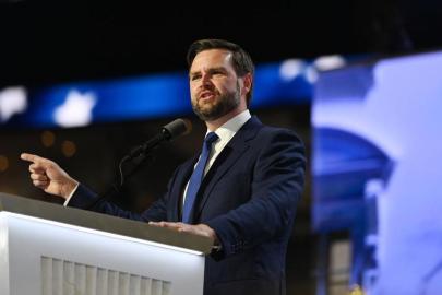 ABD Başkan Yardımcısı JD Vance: Trump, İran ile yapılacak müzakereler için net çerçeveler çizdi