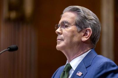 ABD Hazine Bakanı Bessent: "Trump'ın maksimum baskı kampanyası kapsamında İran'da enflasyon iki katına çıktı ve para birimi hızla değer kaybetti"