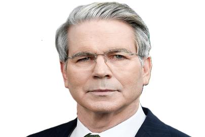 ABD Hazine Bakanı: Swap görüşmeleri rutin