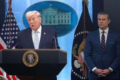 ABD'den İran'a art arda tehditler: 'En fazla saldırının yapılacağı gün bugün'