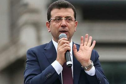 Adalet Bakanlığı’ndan İmamoğlu davası iddialarına yalanlama