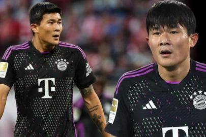 Adı Fenerbahçe ile anılıyordu! Kim Min Jae gerçekleri ortaya çıktı