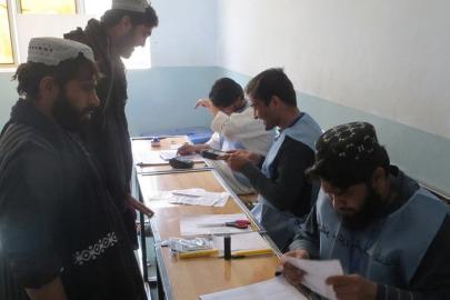 Afganistan’da resmi belgelerde yabancı kelime dönemi kapanıyor