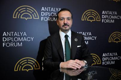 AK Parti Genel Başkan Yardımcısı Zorlu'dan Antalya Diplomasi Forumu değerlendirmesi Açıklaması