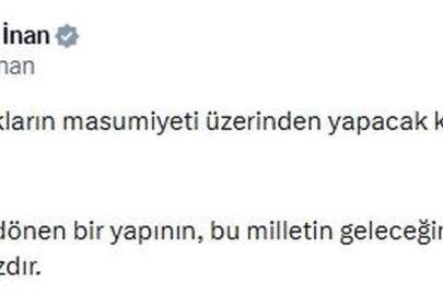 AK Parti'den CHP'ye 'mehter' tepkisi