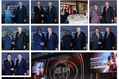 AK Parti'li İnan: Özel ve CHP'nin içine düştüğü gayrimilli savrulma, ibretlik bir siyasi iflas tablosudur