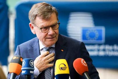 Almanya: "BM'nin yenilenmesi gerekmektedir"