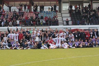 Altınordu için kader haftaları