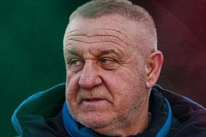 Amedspor'da Mesut Bakkal'ın görevine son verildi! 'Karşılıklı anlaşarak yollar ayrıldı'