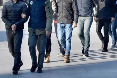 Antalya’da 425 bin sentetik hap ele geçirildi: 5 tutuklama