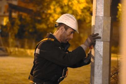 Aras Elektrik’ten Erzurum’a güçlü dokunuş