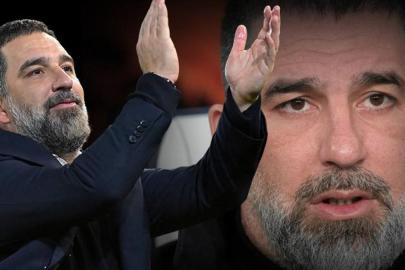 Arda Turan galibiyeti aldı sitem etti: Yoğun fikstürde ayakta kalmak imkansız