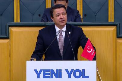 Arıkan: Türkiye, kirli planın parçası olmamalıdır