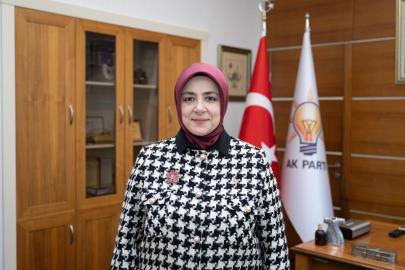 Asya ülkelerinden kadın siyasi liderler, Türkiye'de ICAPP 9. Kadın Kolları Toplantısı'nda buluşacak