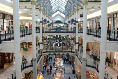 "AVM’lere giriş ücretli olacak" iddiasına yalanlama