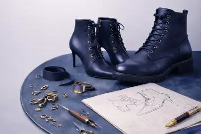 Ayakkabı Yan Sanayii'den 'istikrar' mesajı