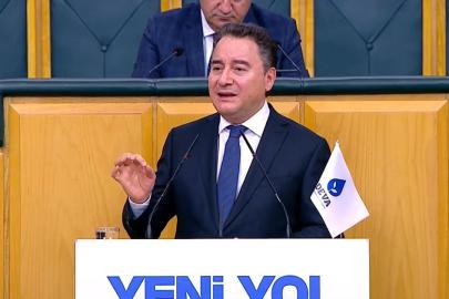 Babacan: Düsturumuz her zaman için uluslararası hukuk olmalı