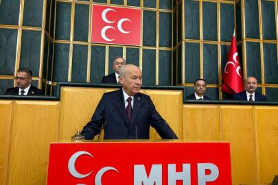 Bahçeli: Sandığın ne zaman konuşacağı bellidir