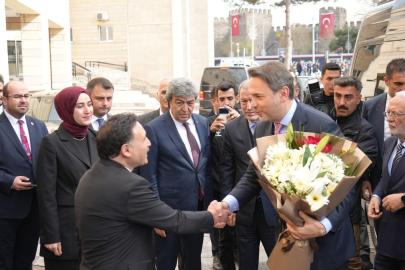 Bakan Bayraktar: 16-17 milyon hanenin doğal gazını, Karadeniz'den karşılar hale geleceğiz