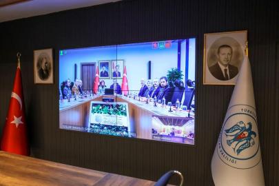 Bakan Çiftçi: "Sosyal risk haritalarıyla sahada etkin müdahale sağlanacak"