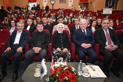 Bakan Göktaş, Aile ve Sağlık Çalıştayı'nın kapanışında konuştu Açıklaması