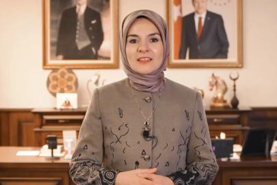 Bakan Göktaş: Doğum izni 24 haftaya çıkarılıyor, sosyal medya düzenlemesiyle 15 yaş altına erişim engellenecek