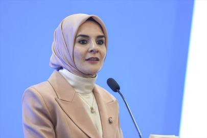 Bakan Göktaş, "Çocukların Dijital Ortamda Korunmasına İlişkin Uluslararası Politika ve Uygulama Paylaşımı" toplantısında konuştu Açıklaması