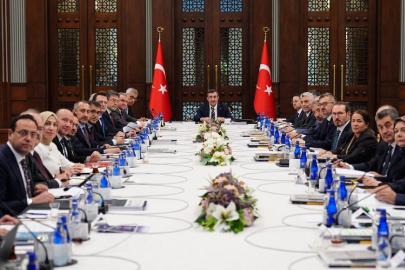 Bakan Gürlek: Bağımlılıkla mücadelemizi kararlılıkla sürdürüyoruz