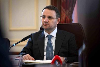 Bakan Gürlek, Hollanda'dan Savcı Kiraz cinayetinin azmettiricisi Musa Aşoğlu'nun iadesini talep etti