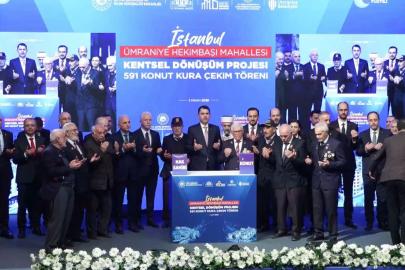 Bakan Kurum açıkladı: Kentsel dönüşüme 3 milyon liraya kadar destek