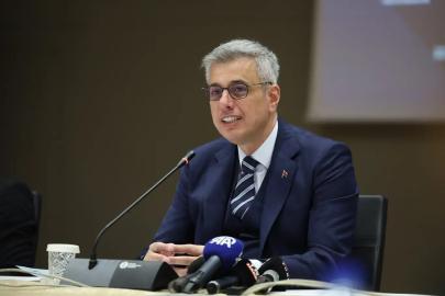Bakan Memişoğlu: Sumud Filosuna müdahale insanlık onurunun çiğnenmesidir