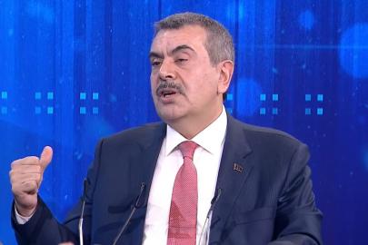 Bakan Tekin'den çok konuşulacak çıkış: LGBT dersi anlatacağız dediler, yaptırmam kardeşim