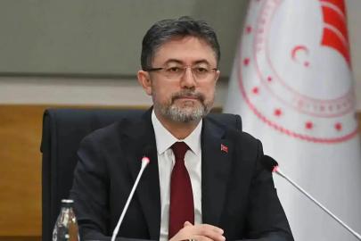 Bakan Yumaklı: 19,5 milyar liralık tarımsal destek ödemesi çiftçilerin hesaplarında