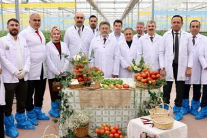 Bakan Yumaklı: Tarımsal girdilerle ilgili alınan tüm tedbirler yerinde