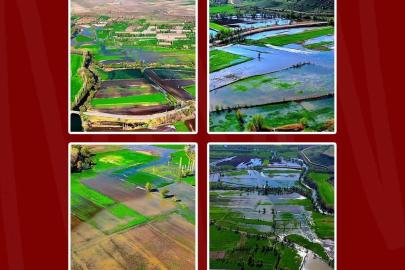 Baki Ersoy'dan Tarım ve Orman Bakanlığı'na 'taşkın soru önergesi'