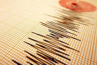 Balıkesir'de 3.6 büyüklüğünde deprem