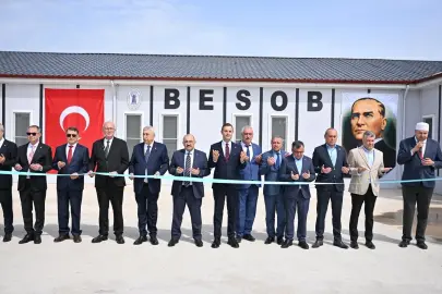 Balıkesir’de esnaf dayanışması büyüyor