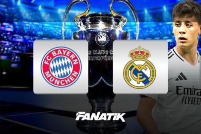 Bayern Münih-Real Madrid maçı ne zaman, saat kaçta, hangi kanalda canlı yayınlanacak? (Şampiyonlar Ligi Çeyrek Final rövanş maçı)