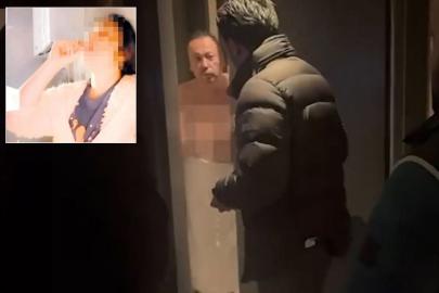 Belediye başkanının yasak aşkıyla ilgili skandal iddia: O anları kayda almış