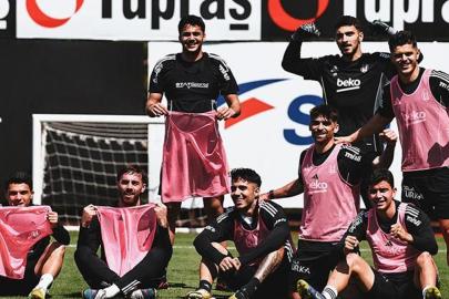 Beşiktaş, Samsunspor'a bileniyor