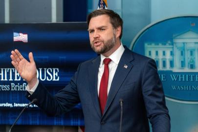 Beyaz Saray: İran ile Görüşmelere Başkan Yardımcısı Jd Vance Başkanlık Edecek