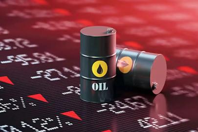 Brent petrol 94,66 dolardan işlem görüyor