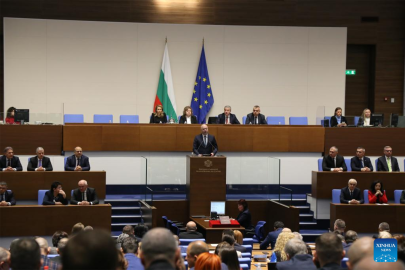 Bulgaristan'da parlamento şekillendi: Yeni hükümeti kurma çalışmaları başlıyor