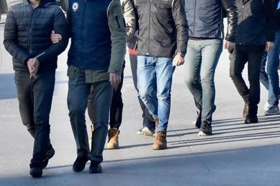 Bungalov dolandırıcılığına operasyon: 9 kişi tutuklandı