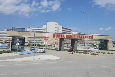Bursa İl Sağlık'tan 'gözaltı' iddialarına yalanlama