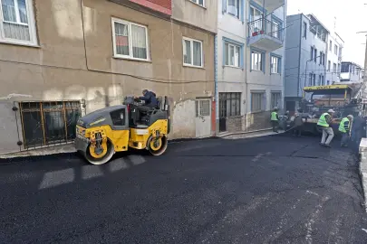 Bursa Yıldırım'da ulaşım hamlesi