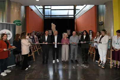 Bursa’nın fethinin 700. yılına özel anlamlı sergi