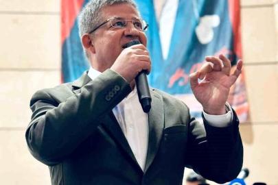 Çalışma ve Sosyal Güvenlik Bakanı Işıkhan Denizli'ye geliyor