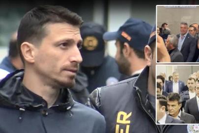 CANLI |Kritik duruşma tamamlandı: Mert Hakan Yandaş için karar verildi!